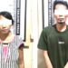 Rumah Tambak Langon Surabaya Digrebek, Kakak Dan Adik Ipar Ditangkap Polisi