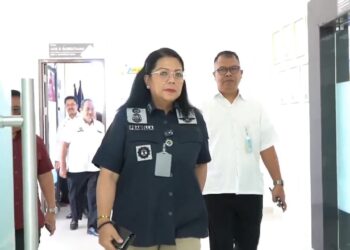 Kemenkumham Bali Gandeng Bendesa Adat Awasi Orang Asing, Ciptakan Rasa Aman Di Pulau Dewata