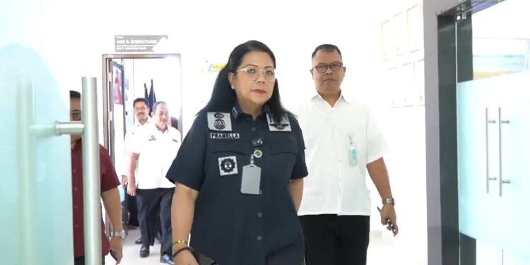 Kemenkumham Bali Gandeng Bendesa Adat Awasi Orang Asing, Ciptakan Rasa Aman Di Pulau Dewata