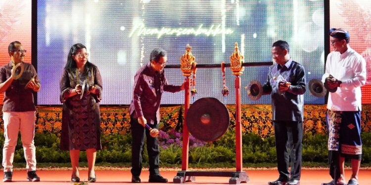 Kemenkumham Bali Hadir di Buleleng: Mobile Intellectual Property Clinic Siap Lindungi Karya Intelektual Masyarakat