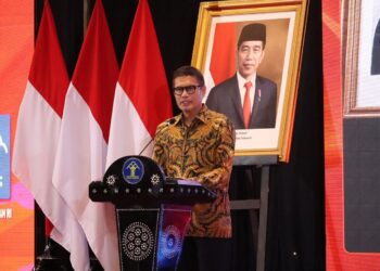 Rakordal Dukungan Manajemen Kemenkumham 2024 Resmi Ditutup, Kakanwil Kemenkumham Bali: Siap Implementasikan Rekomendasi untuk Capai Tujuan Organisasi