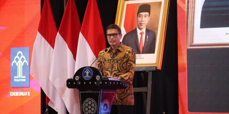 Rakordal Dukungan Manajemen Kemenkumham 2024 Resmi Ditutup, Kakanwil Kemenkumham Bali: Siap Implementasikan Rekomendasi untuk Capai Tujuan Organisasi