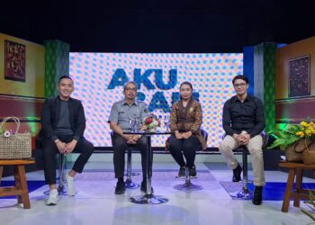 KADIV YANKUMHAM BALI SEBUT PERLINDUNGAN MEREK DAPAT PERLUAS PANGSA PASAR