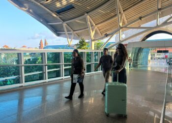 Nyambi Jadi Nail Artist Di Bali, Turis Belarusia Dideportasi Rudenim Denpasar