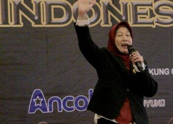 President WPO Ucapkan Terimakasih Untuk Kerjasama Kedepan Dengan FWJ Indonesia