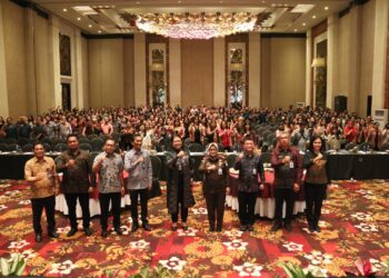 Integritas Notaris Kunci Pelayanan Berkualitas