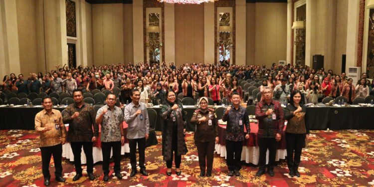 Integritas Notaris Kunci Pelayanan Berkualitas