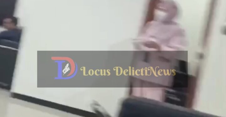 Vaksin Meningitis Haji/Umrah Campur Dengan Pasien Sakit. Ruang Poli Eksekutif Beralih Fungsi Jadi Klinik Vaksin