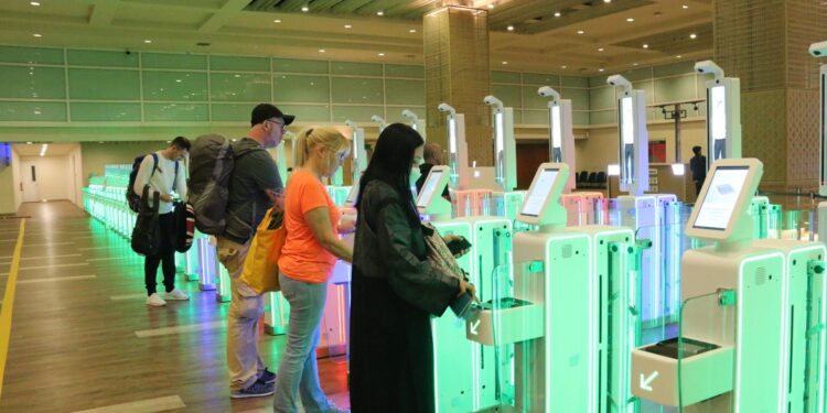 Bali Tetap Jadi Destinasi Favorit: 10 Negara Penyumbang Wisatawan Mancanegara Terbanyak