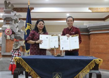 Kolaborasi Kemenkumham Bali – UNEJ: Teken Kerjasama Peningkatan Pendidikan Hukum Dan Kiat Raih WBK