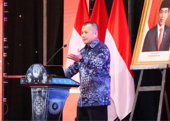 DIRJEN HAM: PENAHANAN IJAZAH OLEH PERUSAHAAN PERLU REGULASI KHUSUS