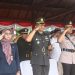 Wakapolres Karangasem Hadiri Upacara Peringatan Hari Jadi Provinsi Bali Dan Hari Pramuka