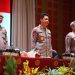 Jelang Pilkada 2024, Kapolda Bali Beri Pembekalan Kepada Bhabinkamtibmas