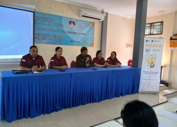 Ruki Bergerak: Siswa SMK Negeri 1 Kuta Selatan Makin Kreatif Dan Inovatif