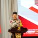 Amankan IAF Ke-2 Dan HLF MSP, Polri Gelar Latpraops Puri Agung II-2024