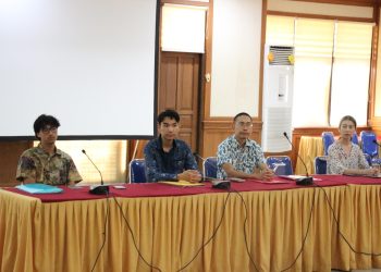 Ajukan Diri Menjadi WNI,15 Warga Asing Jalani Sidang Pewarganegaraan Di Kanwil Kemenkumham Bali