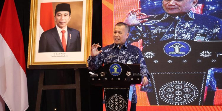 Pengusaha wajib mengintegrasikan prinsip-prinsip HAM Dalam Aktivitas Bisnis