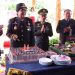 Syukuran Hari Pengayoman Ke- 79 Tahun Mengabdi, Kemenkumham Bali Komitmen Untuk Negeri