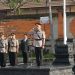 Polres Karangasem Gelar Upacara Memperingati Hari Juang Polri Tahun 2024