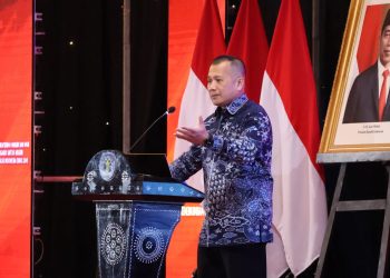 Kebebasan beragama Dan Berkeyakinan Adalah Hak Fundamental Yang Diakui Oleh Undang-Undang Dasar 1945