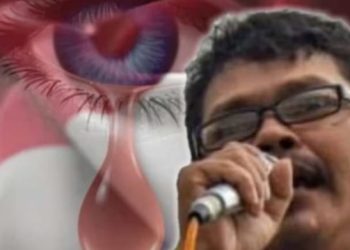 79 Tahun Usia Kemerdekaan Ternyata Masih Juga Belum Merdeka