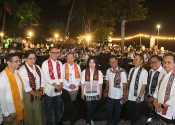 Kemenkumham Dorong Pertumbuhan Ekonomi Melalui Peningkatan Perlindungan Kekayaan Intelektual