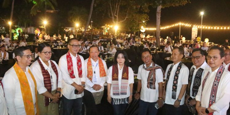 Kemenkumham Dorong Pertumbuhan Ekonomi Melalui Peningkatan Perlindungan Kekayaan Intelektual