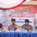 Kapolres Karangasem Gelar “Jumat Curhat” Bersama Nelayan Yeh Malet