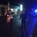 Polsek Petang Intensifkan Blue Light Patrol Cegah C3