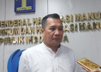 DIREKTUR JENDERAL HAM DHAHANA PUTRA: PENERAPAN LIVING LAW DALAM KUHP BARU SEBAGAI LANGKAH UNTUK MEMPERKUAT PAHAM DI INDONESIA