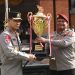 Polda Bali Raih Juara Umum Judo Kapolri Cup