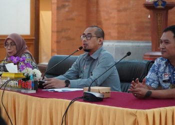 KEMENKUMHAM BALI DUKUNG EKSPANSI USAHA MELALUI PENDAMPINGAN MEREK INTERNASIONAL