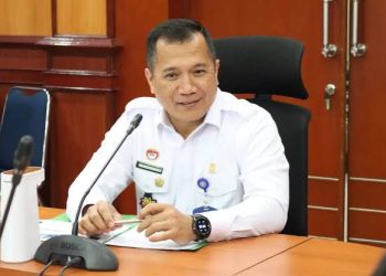 Direktur Jenderal HAM Soroti Peningkatan Kasus Anak,Desak Revisi UU SPPA