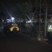 Polsek Abiansemal Gencarkan Blue Light Patrol Pada Pemukiman Penduduk