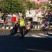 Tergelar Di Persimpangan Polsek Mengwi Berikan Pelayanan Kepada Pengguna Jalan
