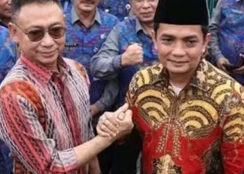 Ketua LBHI-PERS Kalbar Menghimbau Pemilih Pemula Agar Menggunakan Hak pilih dengan Sebaik-baiknya