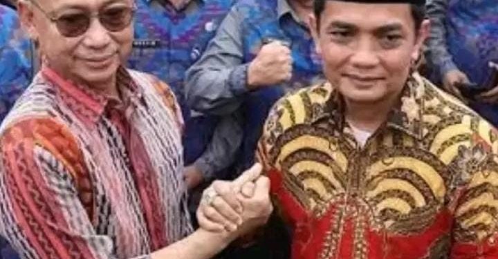 Ketua LBHI-PERS Kalbar Menghimbau Pemilih Pemula Agar Menggunakan Hak pilih dengan Sebaik-baiknya
