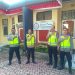 Personel Sikum Polres Karangsem yang Terlibat Operasi Mantap Praja Agung 2024