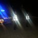 Satuan Polairud Blue Light Patrol Menciptakan Situasi Kamtibmas di Obyek Wisata Candidasa