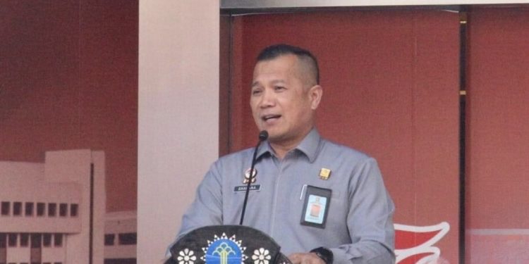 Direktur Jenderal HAM: Perlindungan Data Pribadi Sebagai Bagian Tak Terpisahkan Dari Hak Asasi Manusia