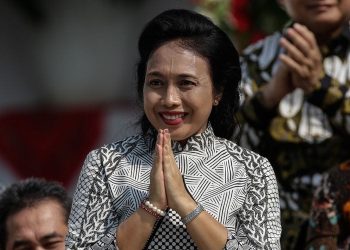 Menteri PPPA Apresiasi Polri Cepat Tangkap Pembunuh Gadis Penjual Gorengan