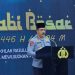 Mabes Polri Gelar Peringatan Maulid Nabi Muhammad SAW, Ajak Personel Ikuti Jejak Teladan