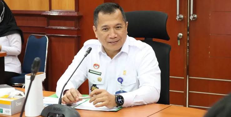 Komitmen Indonesia Dalam Penanganan Pengungsi: Tantangan,Solidaritas,Dan Upaya Kolektif Di Tengah Krisis Global