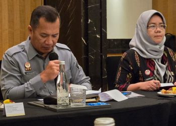 Pemerintah Akan Serahkan Penghargaan Kabupaten/Kota Peduli HAM Pada Hari HAM Sedunia
