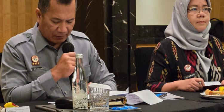 Pemerintah Akan Serahkan Penghargaan Kabupaten/Kota Peduli HAM Pada Hari HAM Sedunia