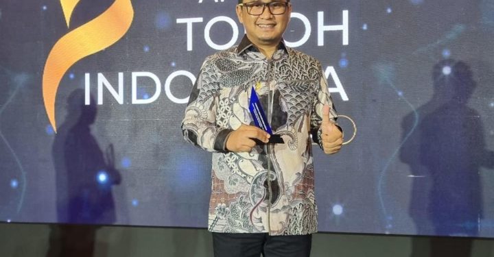 Sektor Pariwisata Dan Pelestarian Budaya Sultra, Raih Penghargaan Apresiasi Tokoh Indonesia 2024