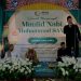Ceramah Keagamaan Maulid Nabi Muhammad SAW 1446 H / 2024 M di Rutan Kelas IIB Mempawah