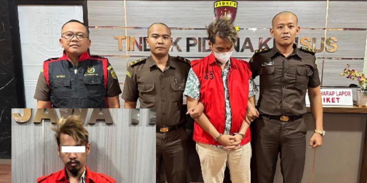 Manager Koperasi Mitra Usaha Mandiri Di Ringkus Kejati Jatim