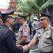 Kenaikan Pangkat Pengabdian, Ini Kata Kapolres AKBP Teguh Priyo Wasono