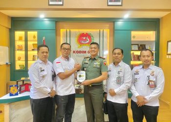 Progam  Pembinaan Belanegara bagi Warga Binaan Pemasyarakatan WBP Pamekasan